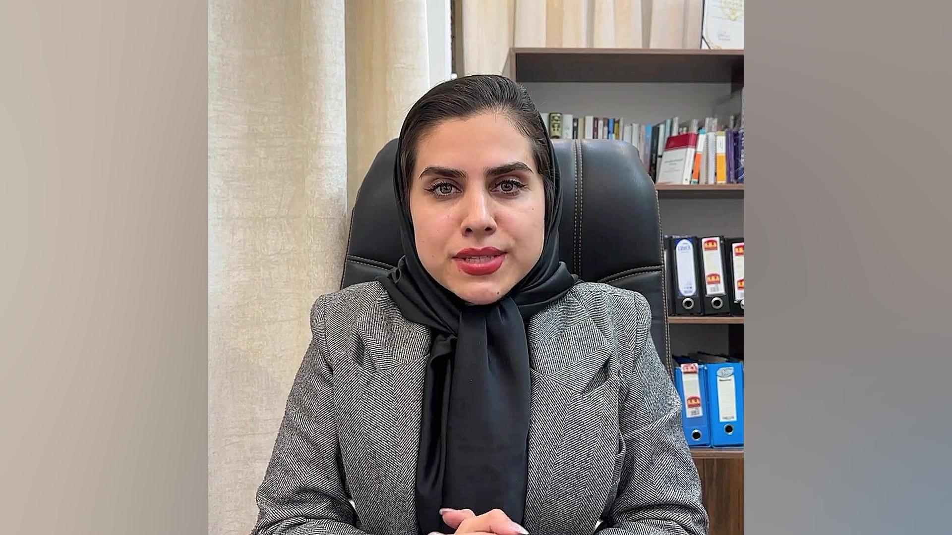 ارث در دوران عده وکیل پایه یک دادگستری فاطمه قربانی