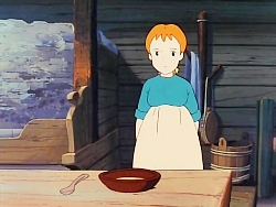 حنا دختری در مزرعه | قسمت بیست...