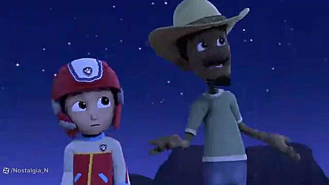 انیمیشن سگ  های نگهبان (PAW Patrol) - دوبله فارسی - فصل چهارم  قسمت 18 زمان1387ثانیه
