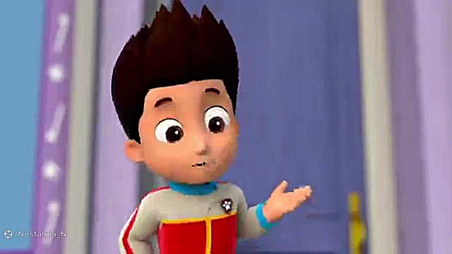 انیمیشن سگ‌ های نگهبان (PAW Patrol) - دوبله فارسی - فصل چهارم  قسمت 24 زمان1390ثانیه