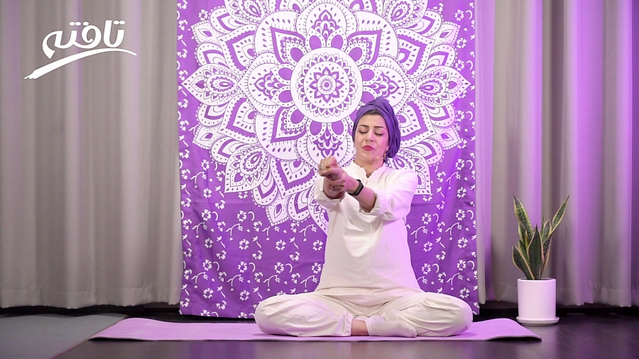 قسمت پنجم فصل سوم