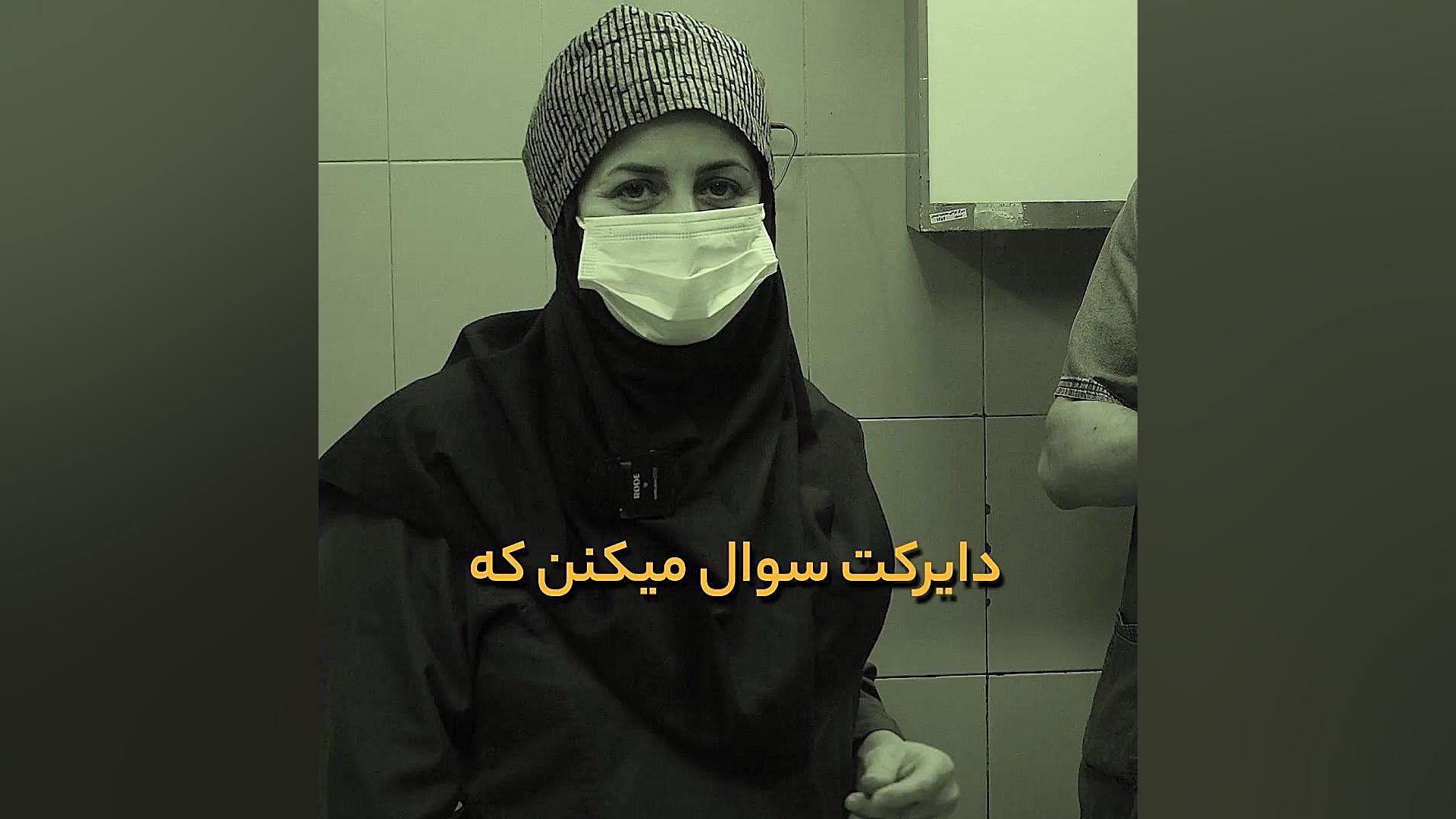 چند عمل مختلف باهم دکتر سعید مرادی
