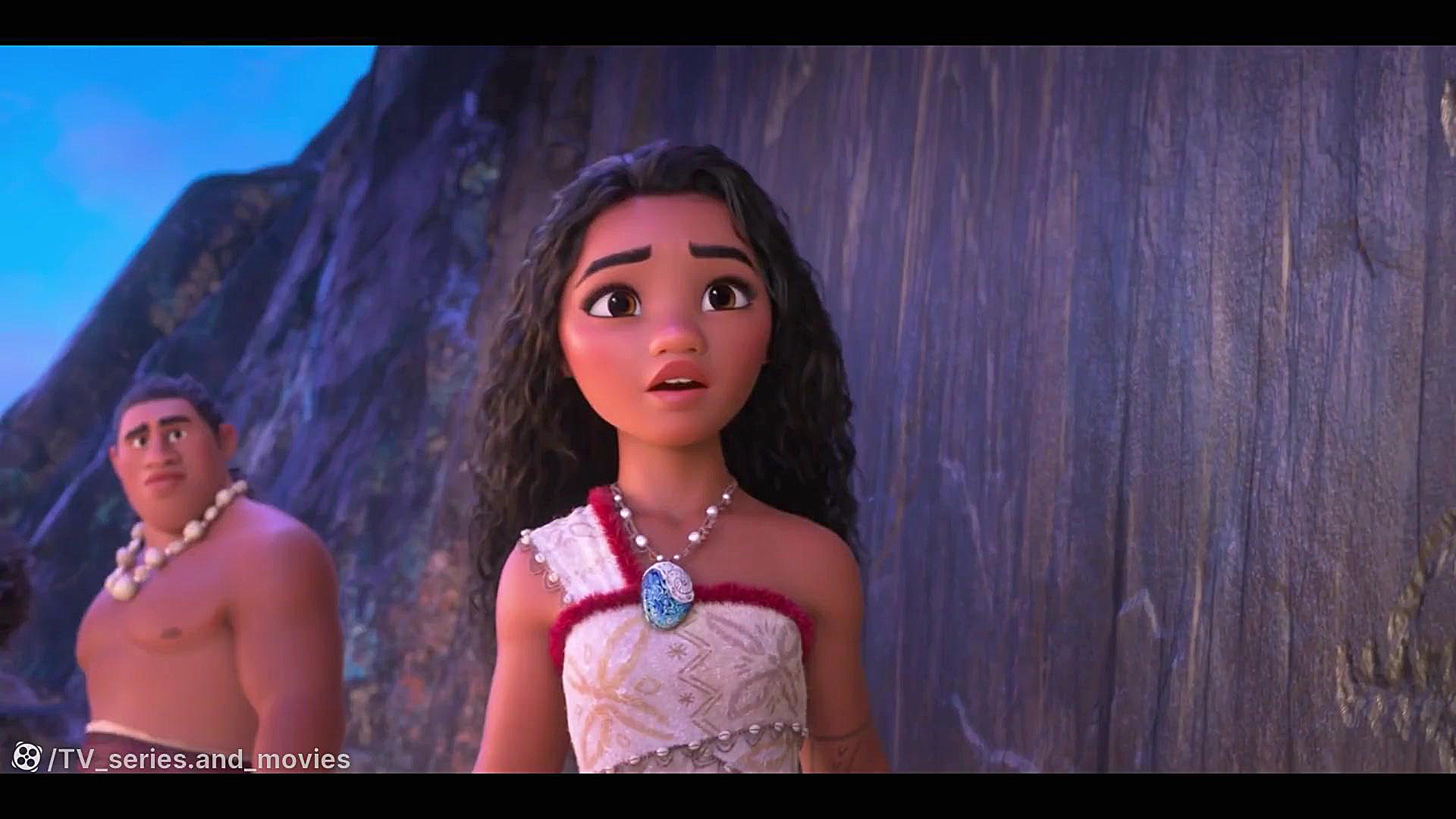 بخش توضیحات مهم  ... دانلود انیمیشن موانا (Moana) با دوبله فارسی - زمان5988ثانیه