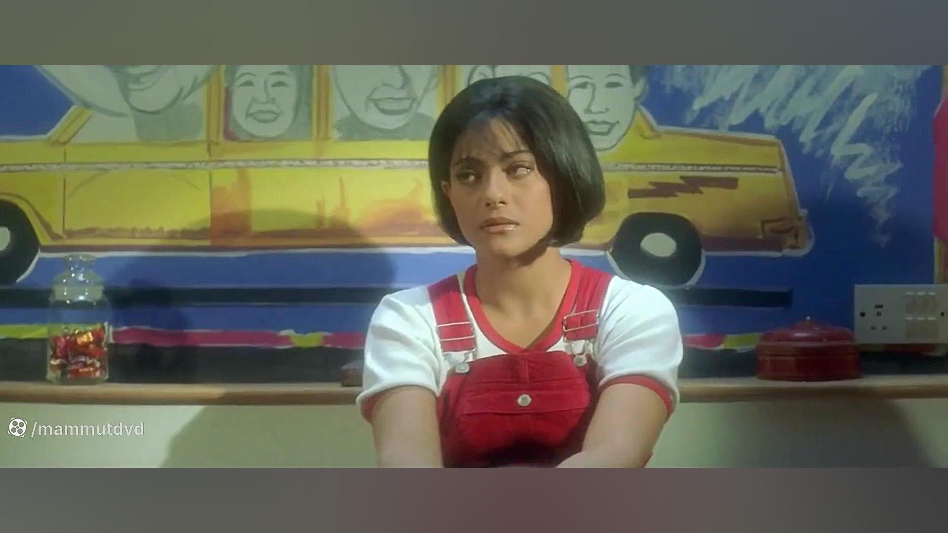 میکس عاشقانه فیلم هندی Kuch Kuch Hota Hai (معجزهٔ احساس) HD زمان236ثانیه