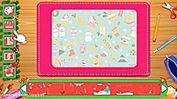 Santa Claus Christmas Fun - Sa...