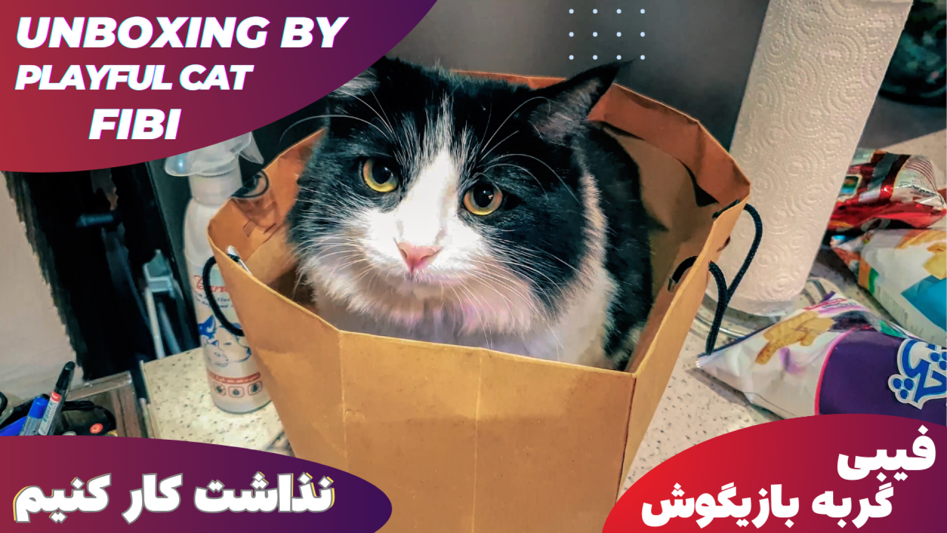 پوستر بزرگ