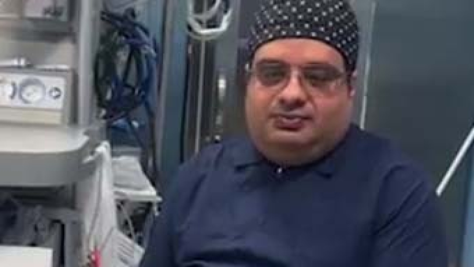 لایو اتاق عمل با دکتر خشایار سنجری دکتر خشایار سنجری متخصص جراحی جنرال و زیبایی