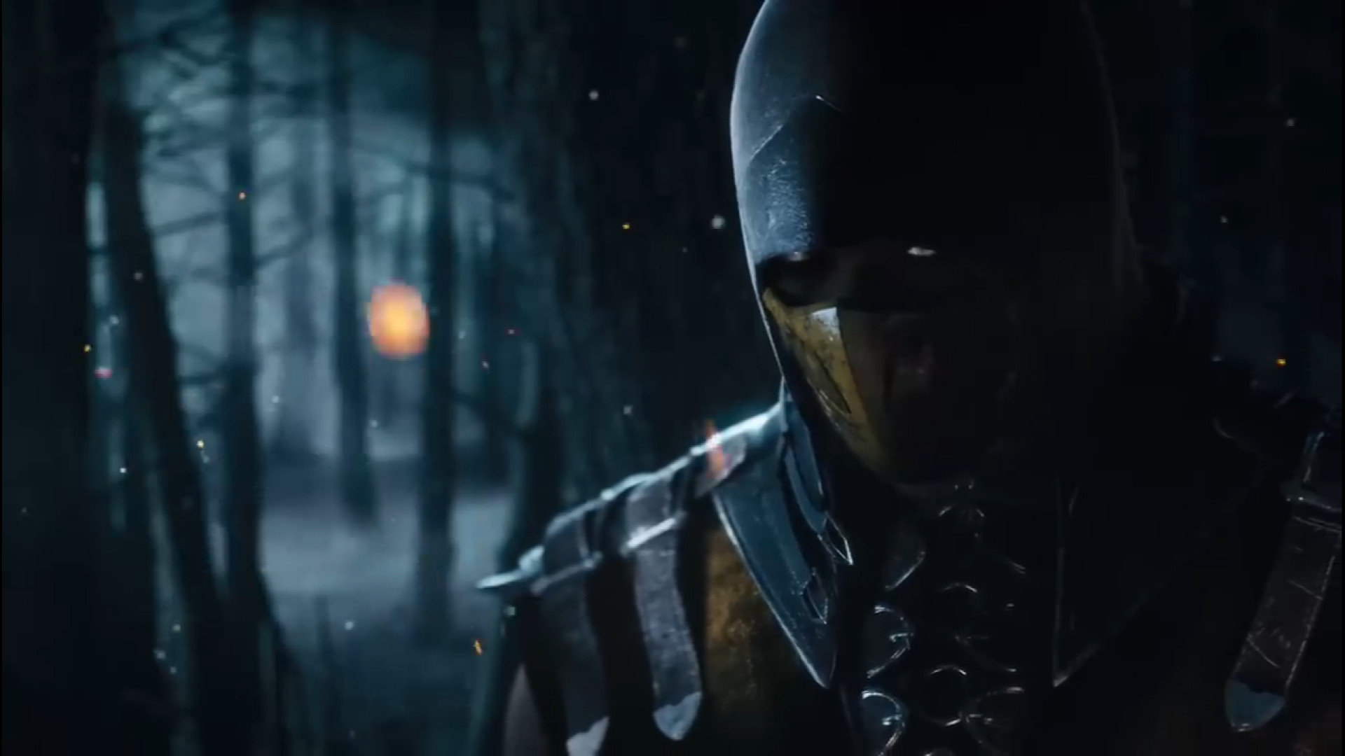 Who's Next | Mortal Kombat X لیپوساکشن
