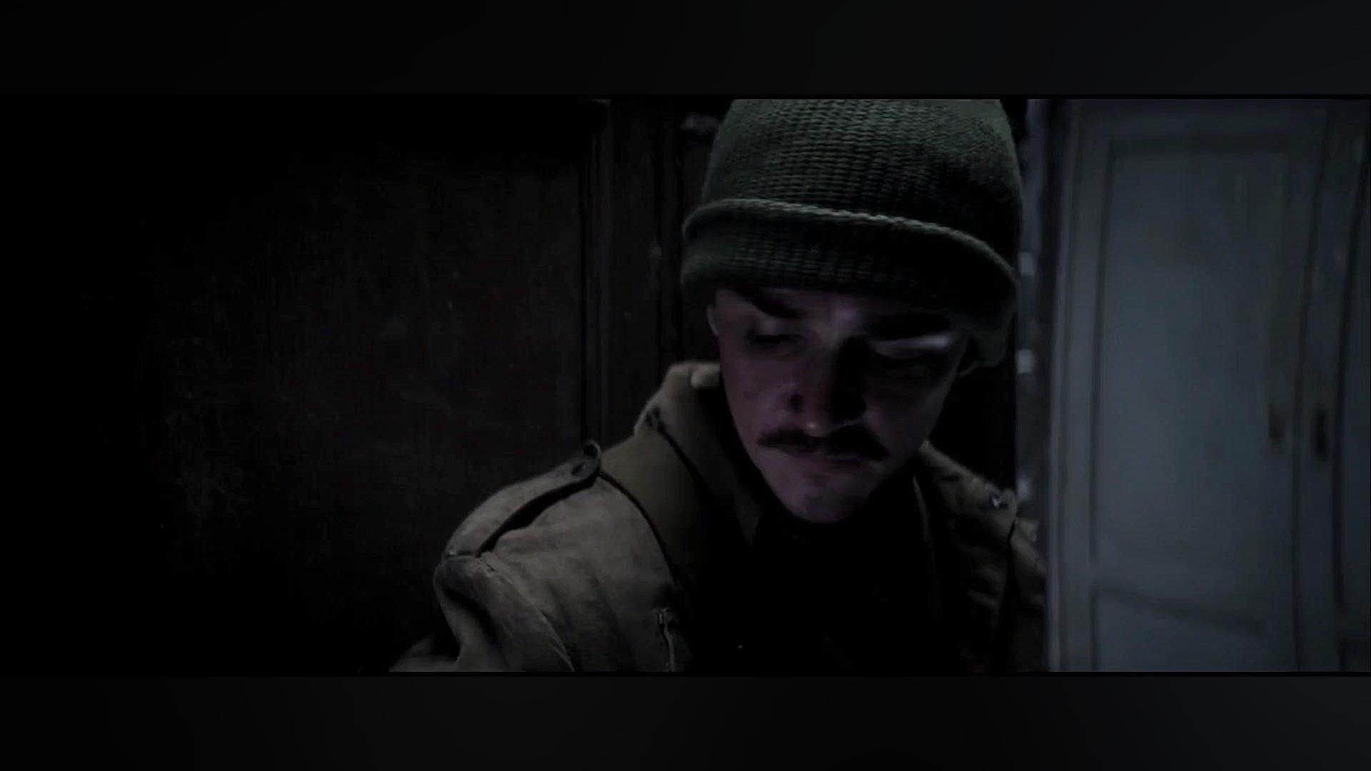 فیلم Ghosts of War 2020 (جنگ ارواح) دوبله فارسی زمان5672ثانیه