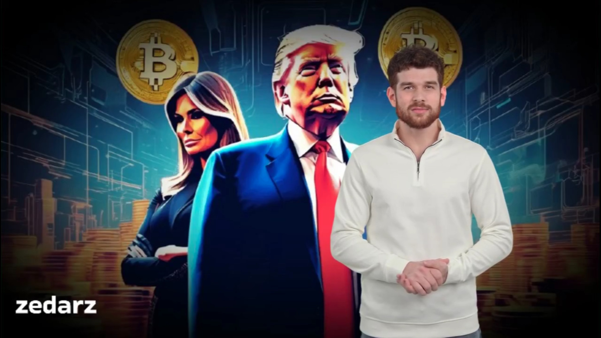تحلیل , میم , کوین , ترامپ , ملانیا , مشاهده , جامع , حالا , لینک , مراجعه , :
https: , zedarz , com , analysis , melania-and-trump-meme-coin