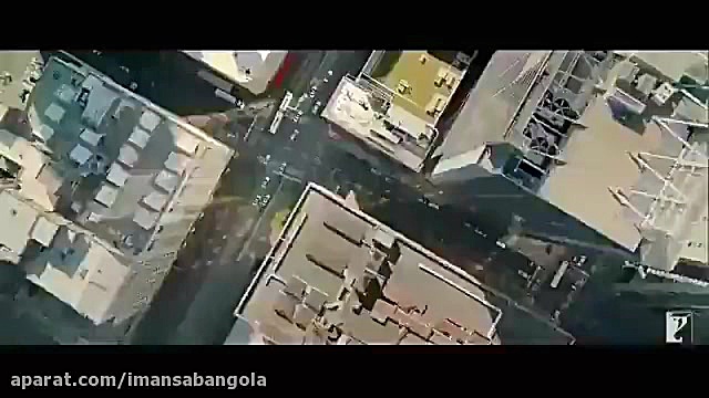 فیلم سینمایی Dhoom 4 محصول 2017 جانی دپ