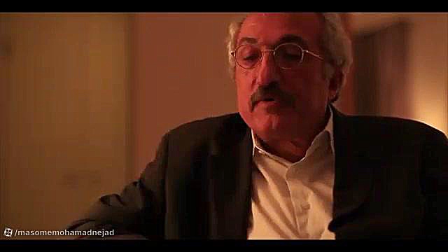 وزن کلمات (The Weight of Words) ـ مستندی درباره استاد ابوالحسن نجفی زمان5444ثانیه