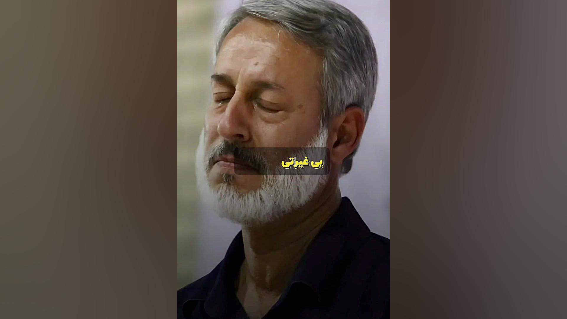 شیخ محمد صالح پردل حفظه الله.دیوثی یکی از علامت های قیامت بیماری سندرم فریمن شلدون