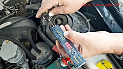 دستگاه شبیه ساز و تستر سیم کشی...