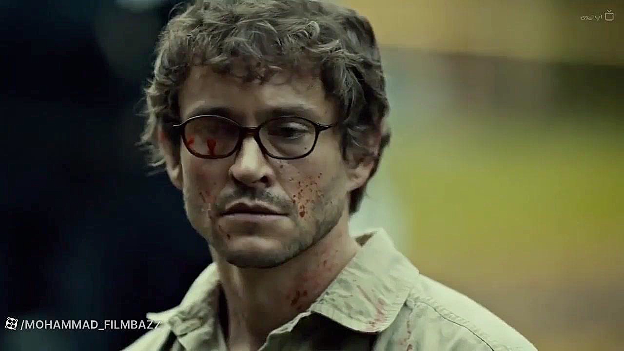 سریال هانیبال (HANNIBAL 2013) فصل اول قسمت اول زیرنویس فارسی زمان2571ثانیه