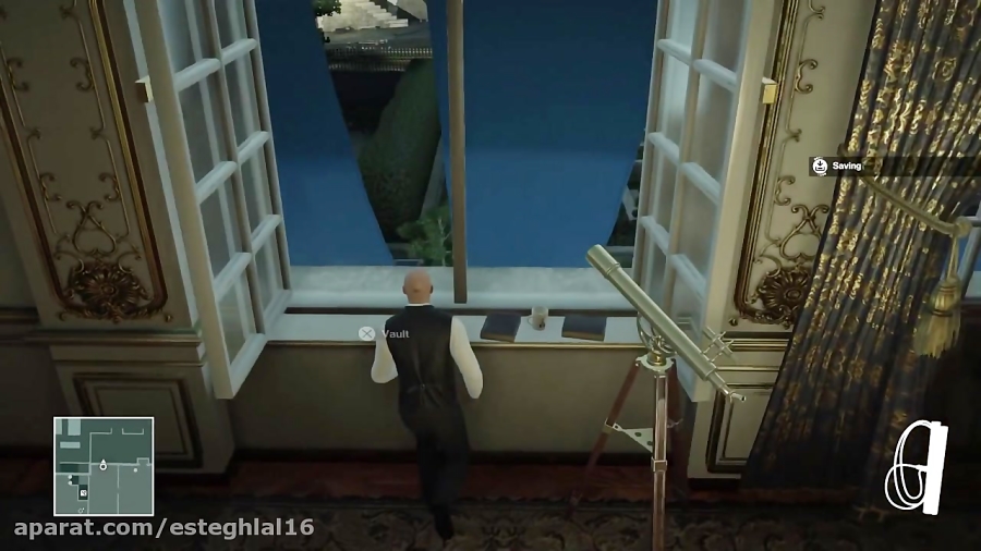 Hitman Episode 1 ENDING - Walkthrough Gameplay Part 6 (Hitman 6 2016)