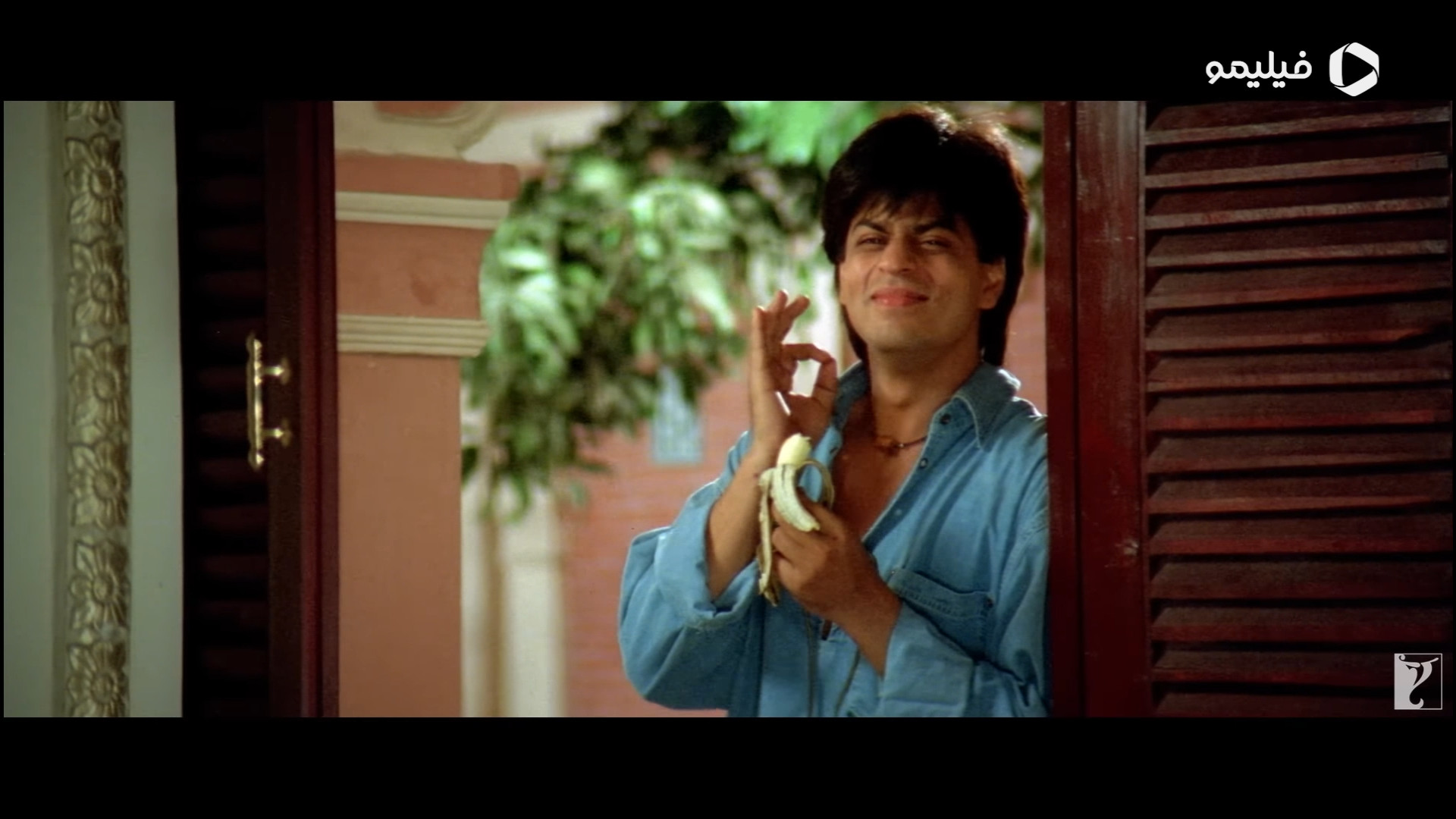 تریلر فیلم داماد عاشق عروس را می برد Dilwale Dulhania Le Jayenge زمان99ثانیه