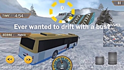 Offroad Bus Simulator 2017