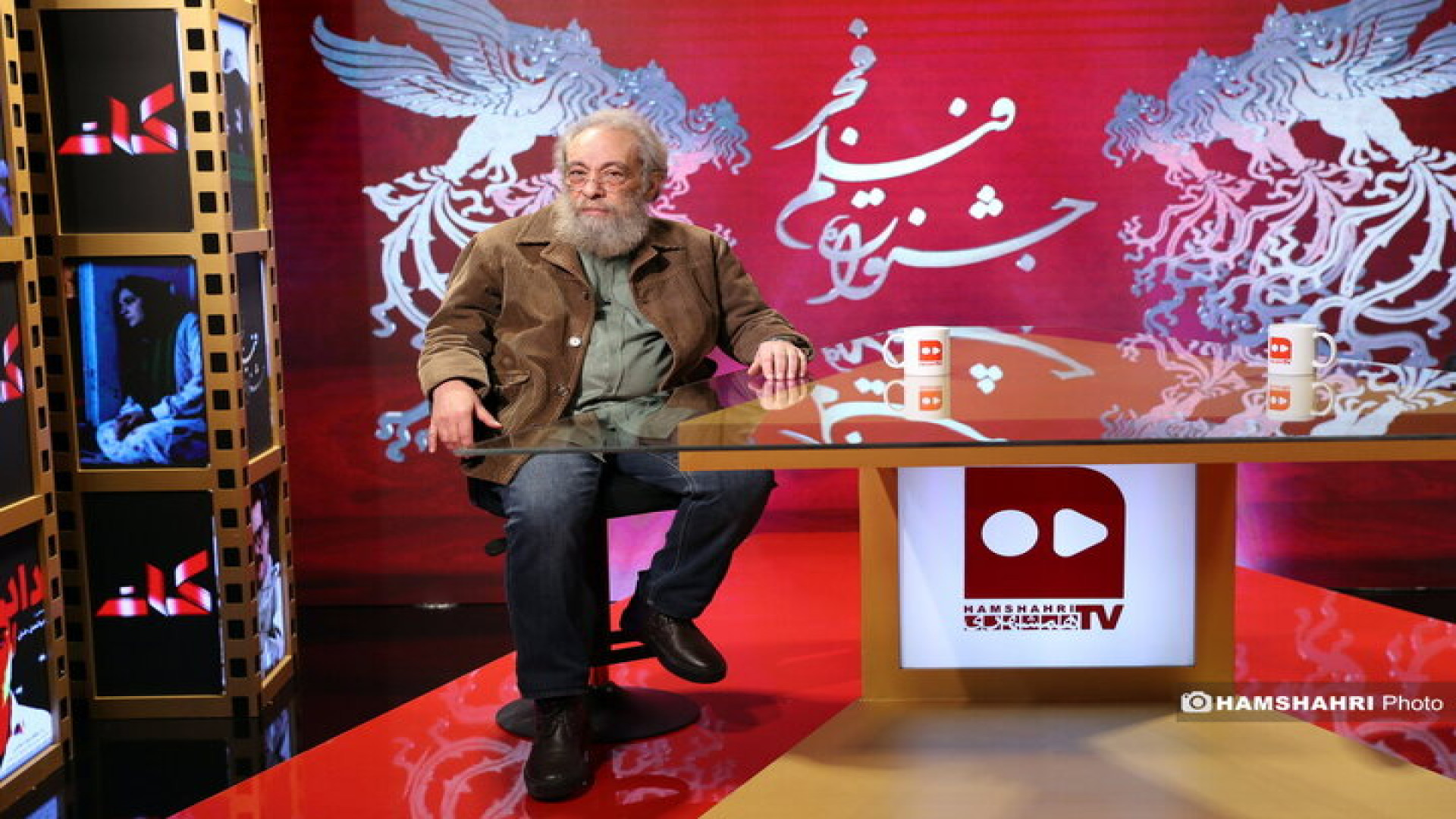 فراستی: به دولت پزشکیان امید دارم | من از همان روز اول لبیک گفتم.. زمان32ثانیه