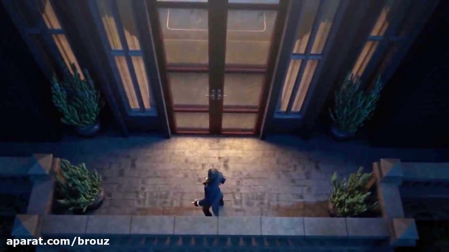 تریلر بازی رسوایی دو Dishonored 2 برای PC