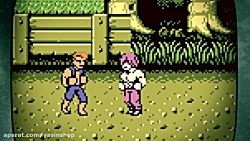 تریلر بازی Double Dragon 4