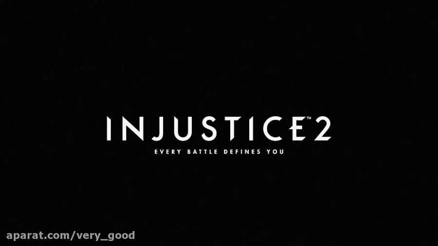 تریلر داستانی جدیدی از Injustice 2 منتشر شد