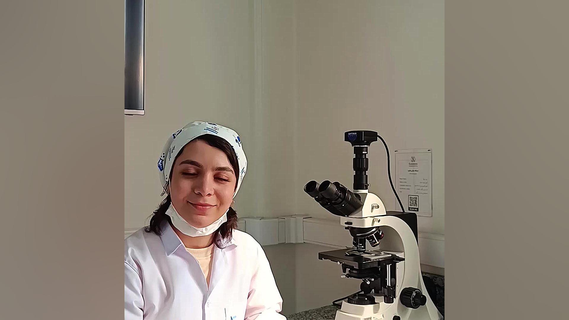 دوره زمستانه مدرسه ملی زیست فناوری ایران (نظر شرکت کنندگان) مدونا