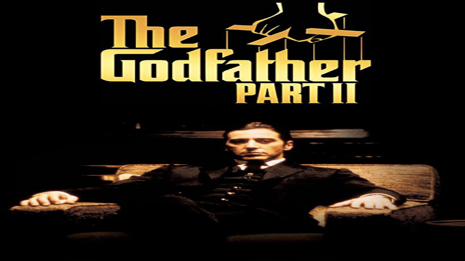 فیلم پدر خوانده ۲ با زیرنویس فارسی The Godfather: Part 2 1974 زمان10120ثانیه
