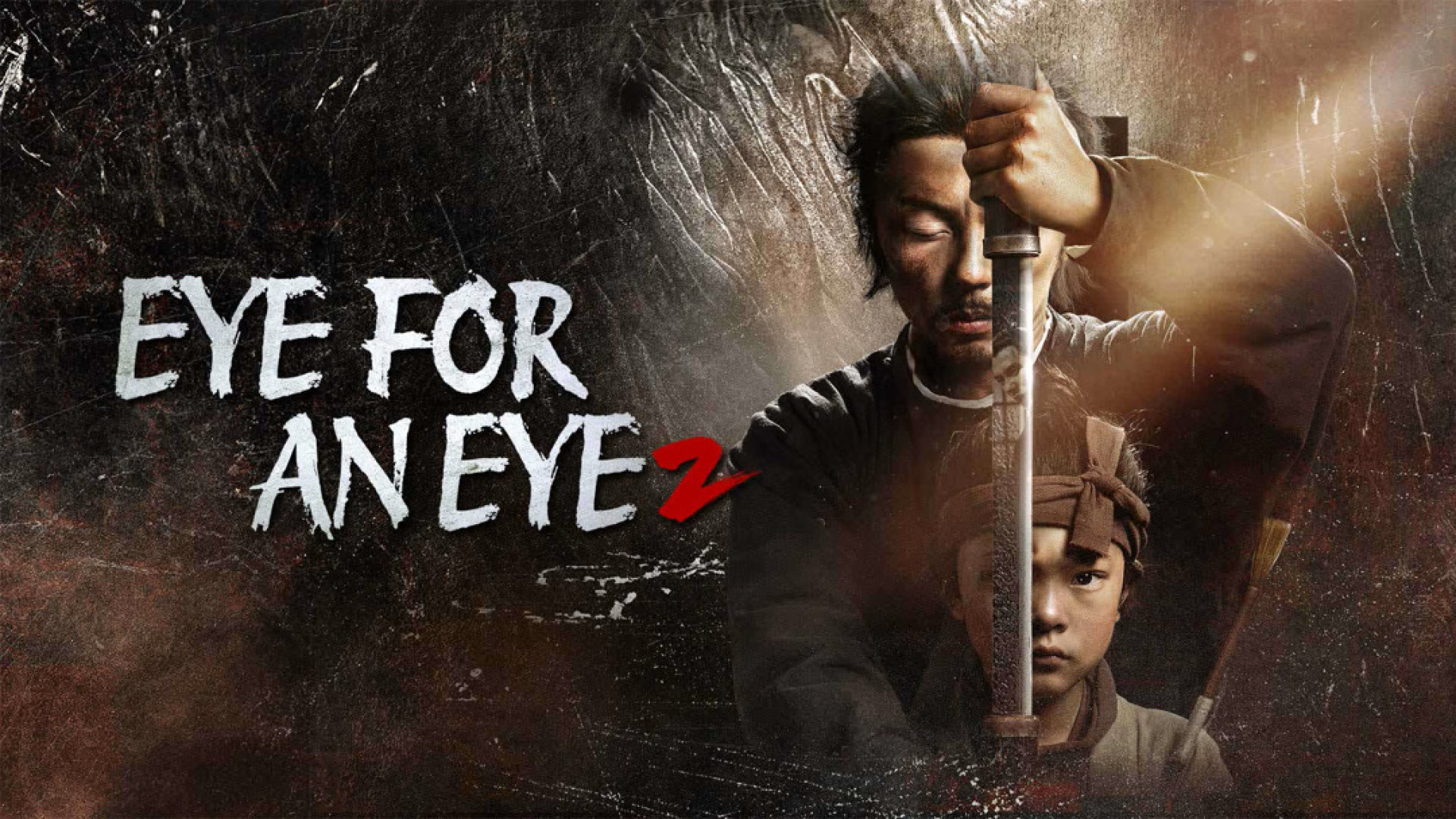 فیلم اکشن چشم در برابر چشم ۲ - Eye for an Eye 2 2024 - فیلم اکشن جدید درمان سلولیت