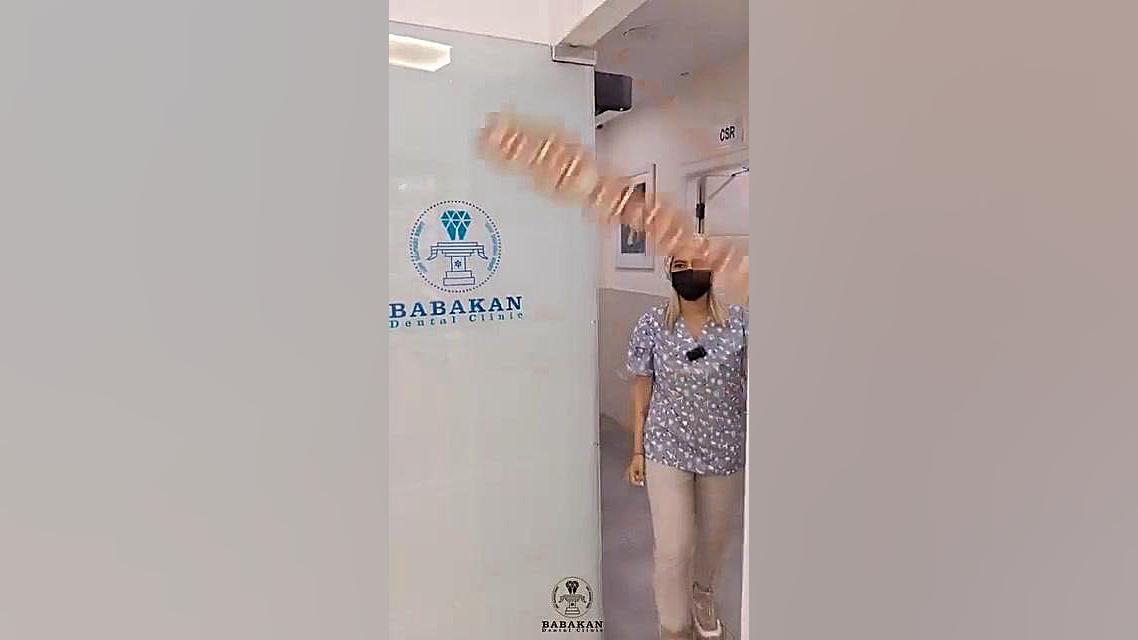 راه های جلوگیری از پوسیدگی دندان کلینیک دندانپزشکی بابکان