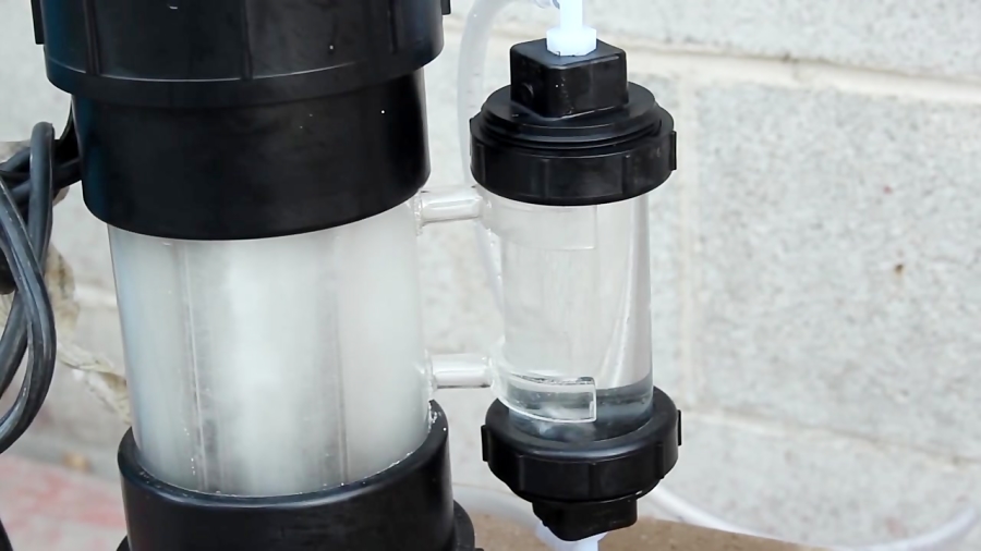 How To Make Water Explode!