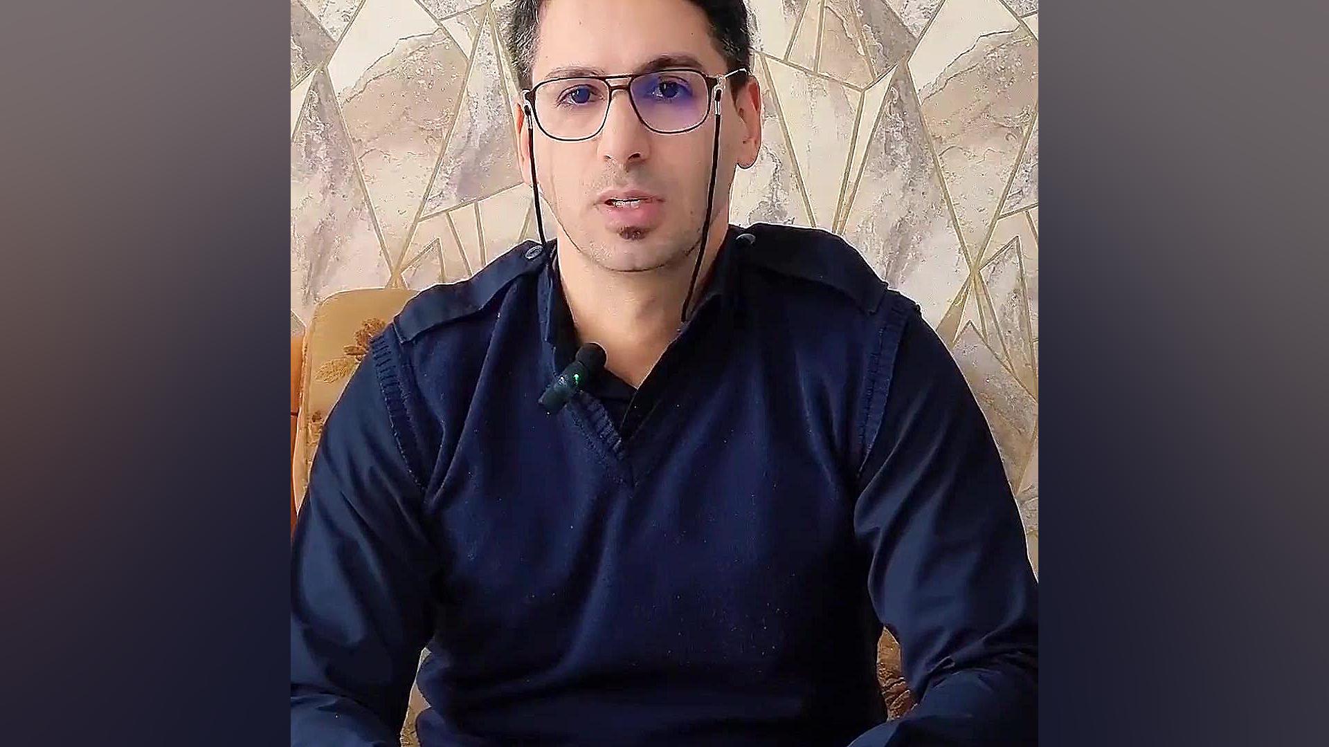 Arefsht