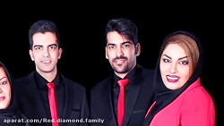 رونمایی از لباس فرم خانواده بز...