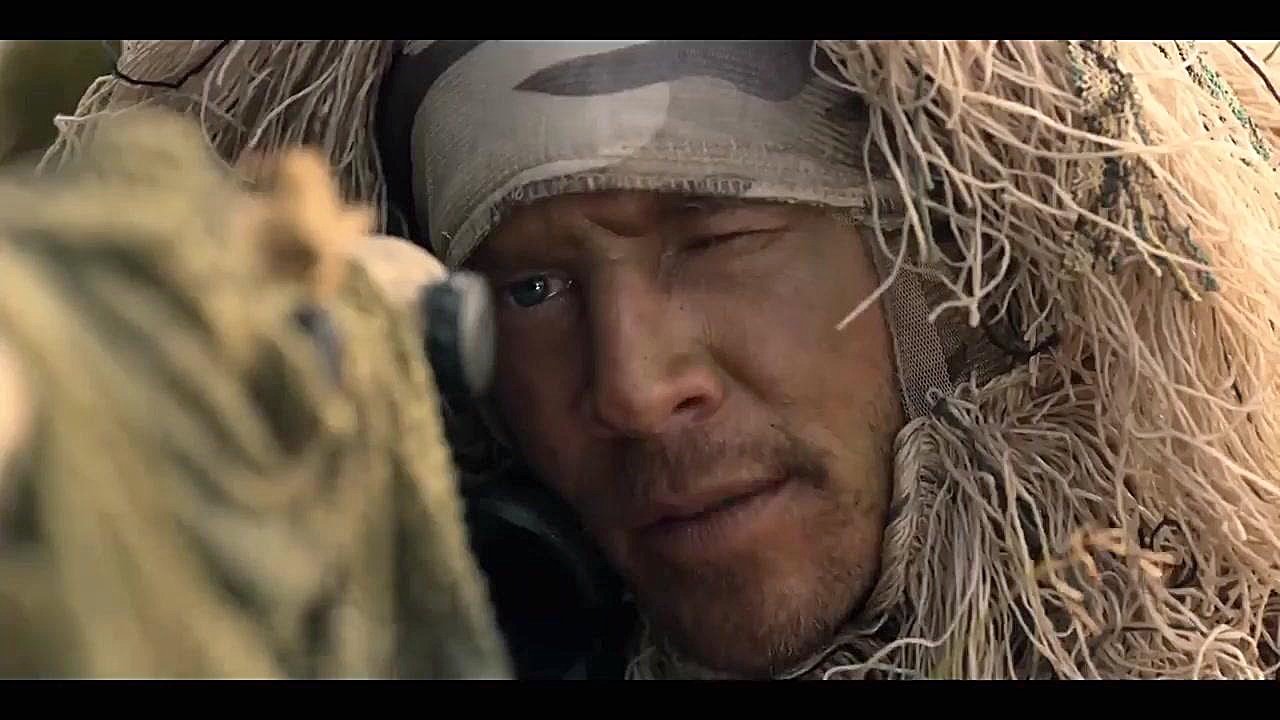 دانلود فیلم تک تیرانداز: آخرین سنگر Sniper: The Last Stand 2025 با دوبله فارسی زمان96ثانیه