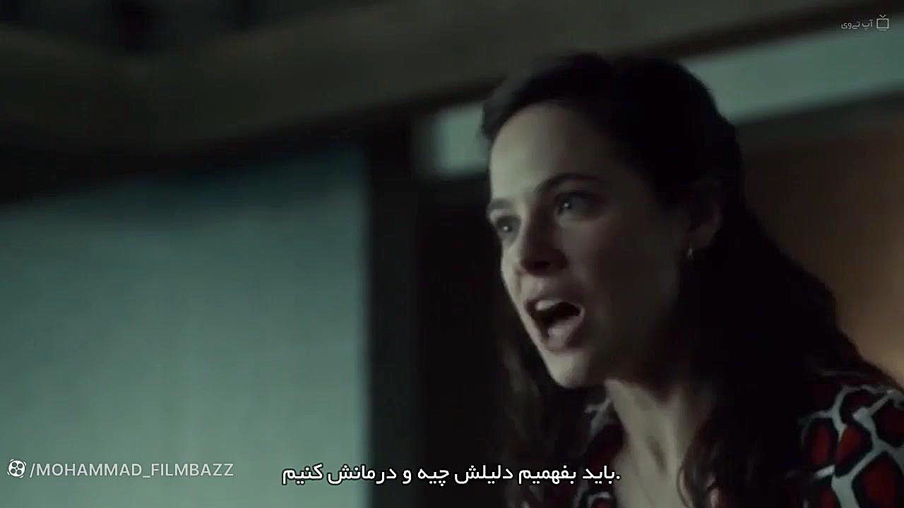سریال هانیبال (HANNIBAL ۲۰۱۳) فصل اول قسمت سیزدهم زیرنویس فارسی زمان2533ثانیه