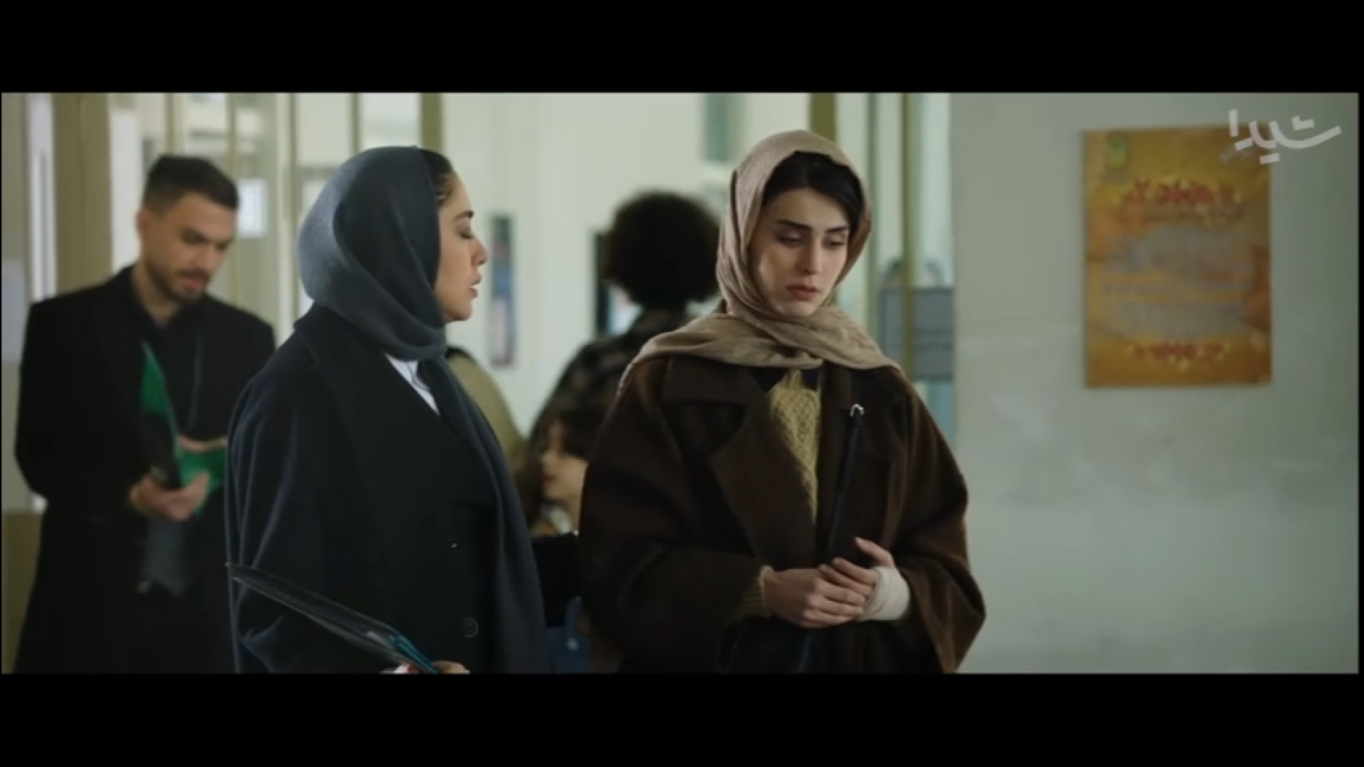 قسمت 2 و 3 سریال آبان (کامل)(رایگان)| سریال آبان قسمت دوم و سوم زمان90ثانیه