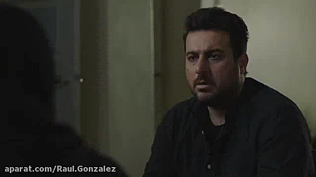 تیزر فیلم ایستگاه اتمسفر _ محسن کیایی , رویا افشار زمان64ثانیه