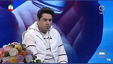 گفتگوی زنده با آقای دکتر مجید مجرد در برنامه چرخ، شبکه ۴ زمان1073ثانیه