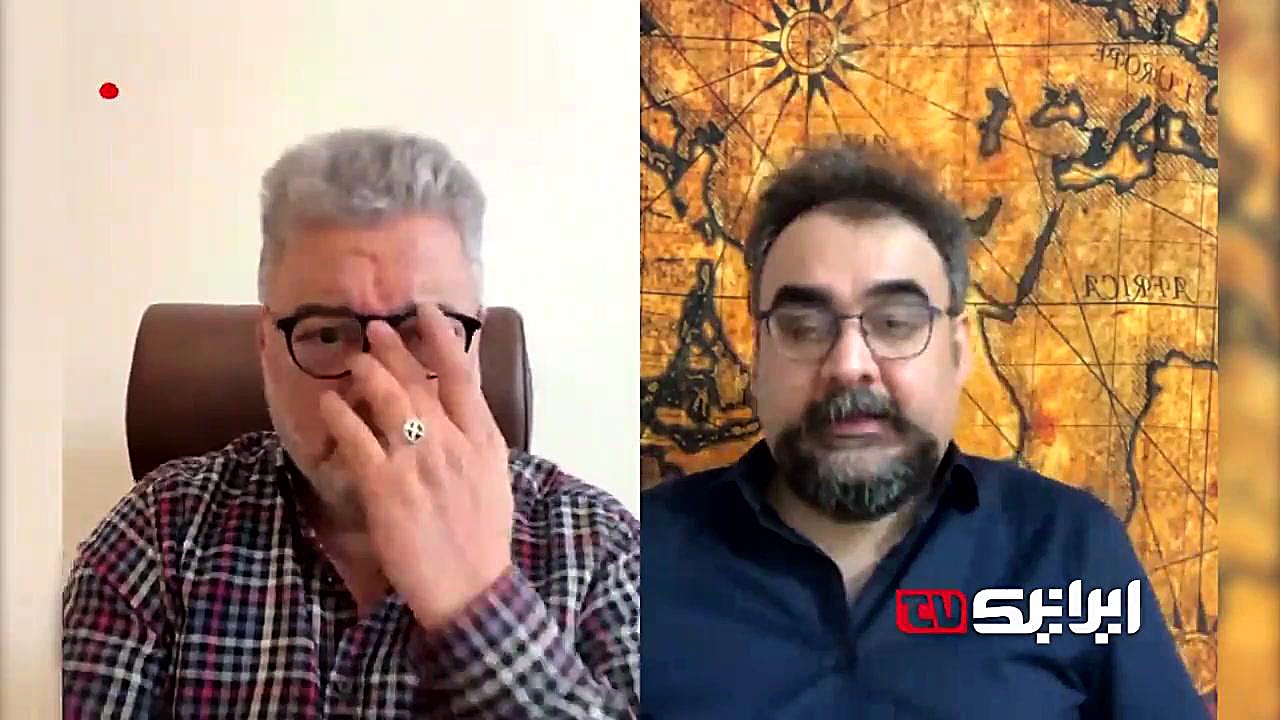 بقای اسرائیل در گرو ایجاد تفرقه و تجزیه در منطقه! بیماری آلبومینوری وراثتی