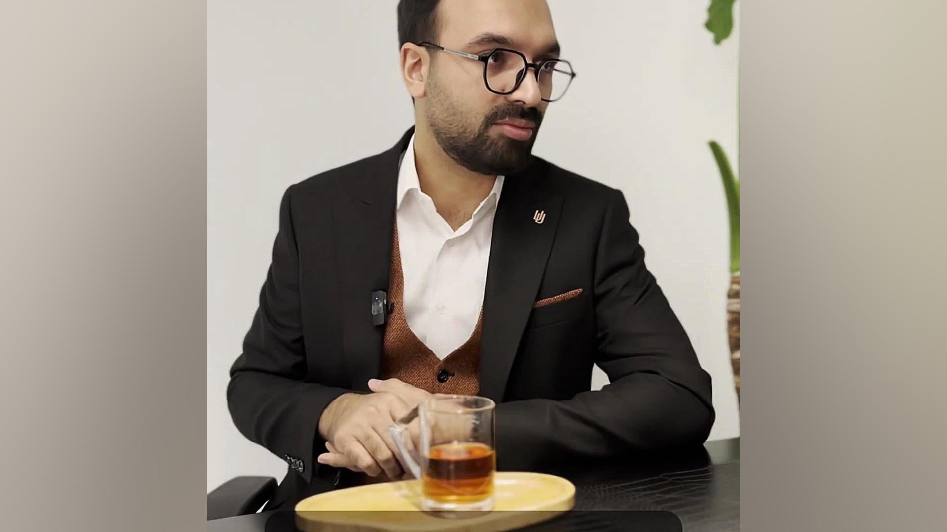 تمرکز بر عادت ها دکتر محمدرضا طاهری