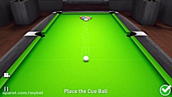 Real Pool 3D - iPhone, iPad
