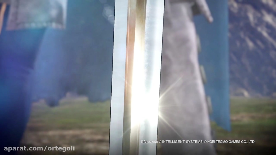 Fire Emblem Warriors Extended Gameplay Trailer