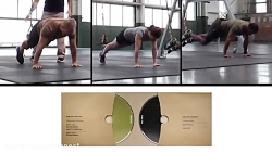 بند تی ار ایکس فورس کیت تاکتیک...