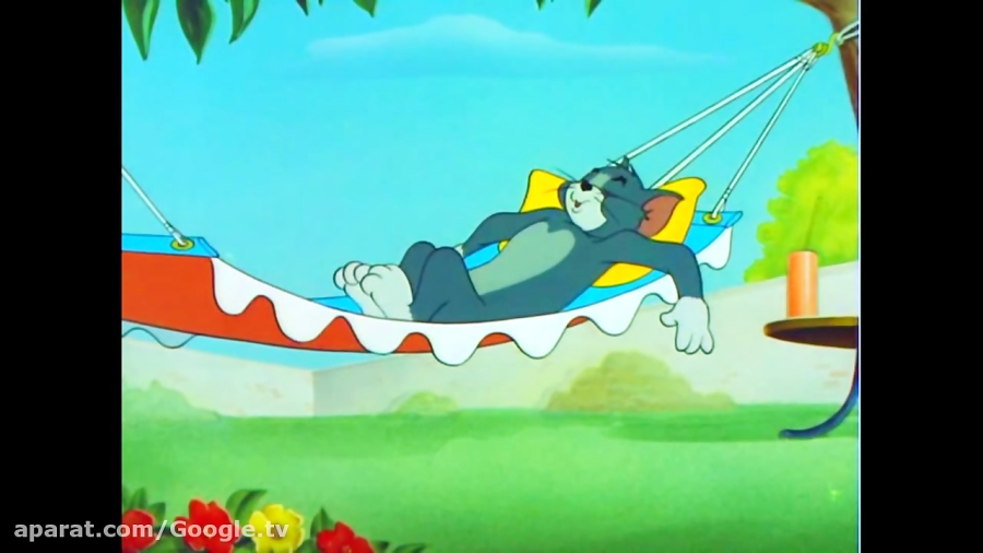Tom and Jerry Episode 62 Cat Napping (1951)