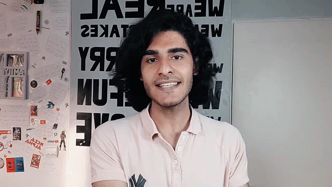 How To STUDY Professionally For HARD Exam احسان خواجه‌امیری