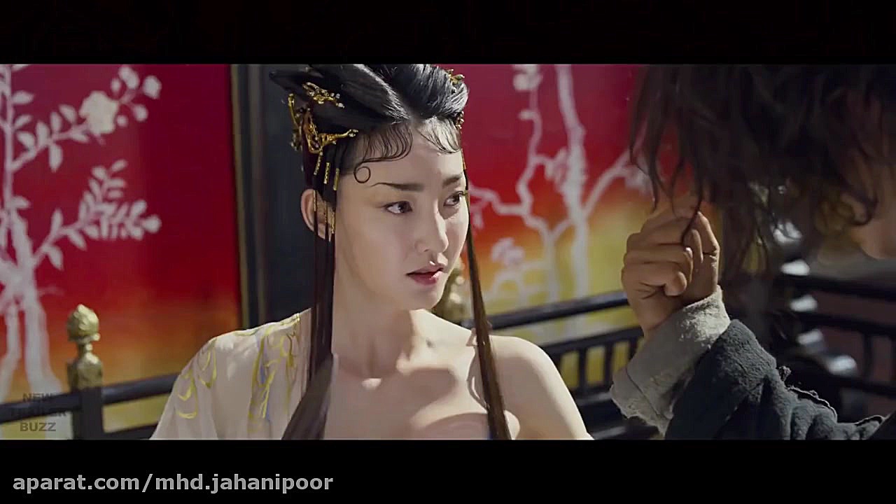 JOURNEY TO THE WEST 2 Trailer (2017) Chinese Fantasy Movie زمان139ثانیه