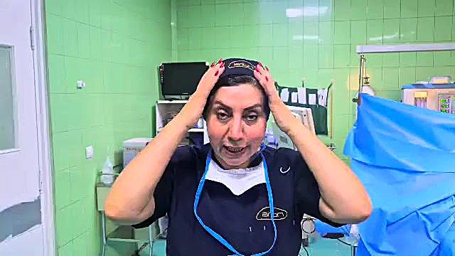 برترین ها - دکتر مژگان حسنی اصفهانی - متخصص جراحی عمومی، زیبایی و پلاستیک جراحی لثه