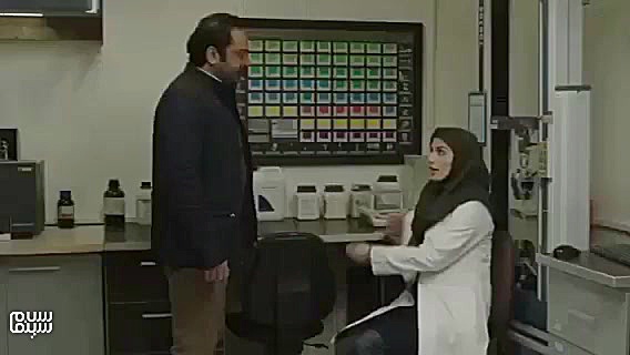 آنونس فیلم ایستگاه اتمسفر زمان60ثانیه