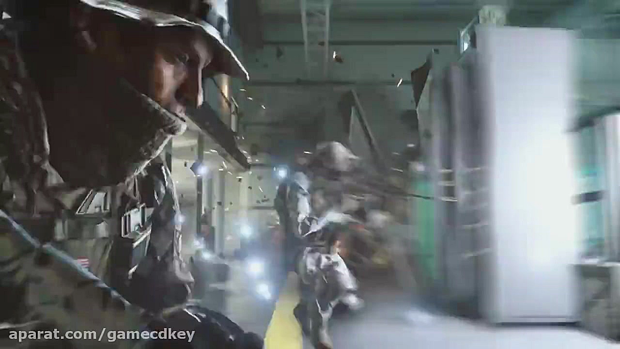 تریلر معرفی بازی Battlefield 4 Final Stand زمان136ثانیه