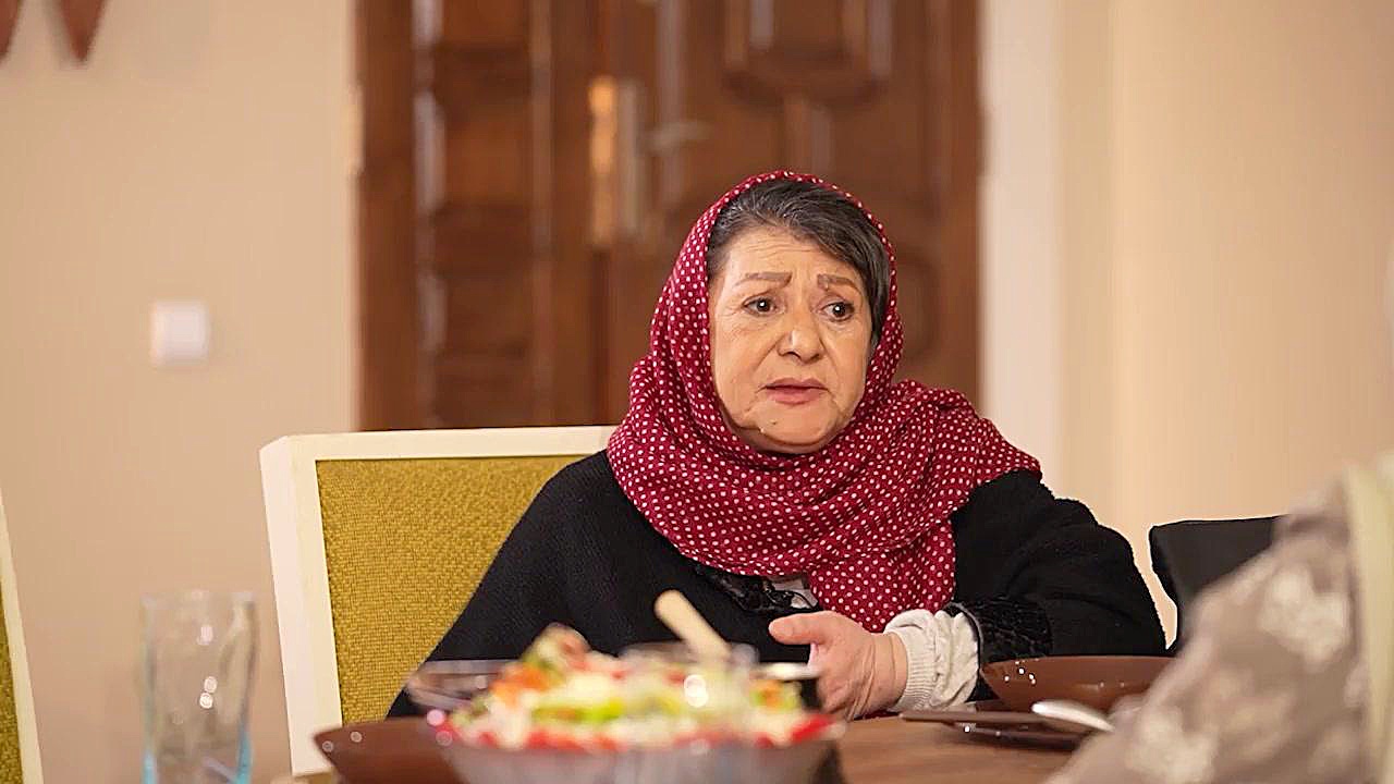 شام ایرانی فصل 5 قسمت 1